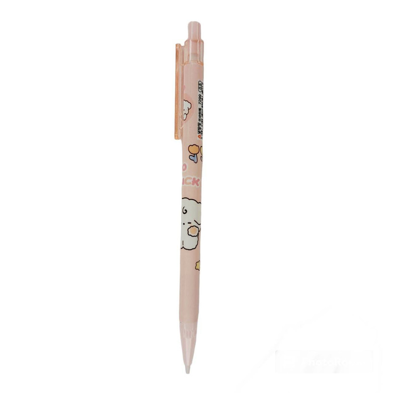 مداد نوکی 0.5 میلی متری مدل سگ کیوت کد HT-03