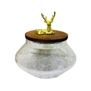 شکلات خوری مدل آبگز کله گوزنی