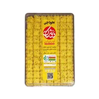 نخودچی زعفرانی ونوشک - 600 گرم
