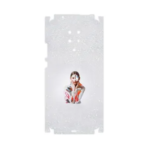 MAHOOT Collage of Women Portrait 4-FullSkin Cover Sticker for Xiaomi Poco F2 Pro