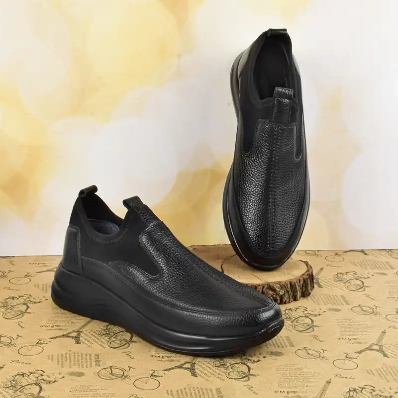 کفش روزمره مردانه مادو مدل مورنو کد BK.1769