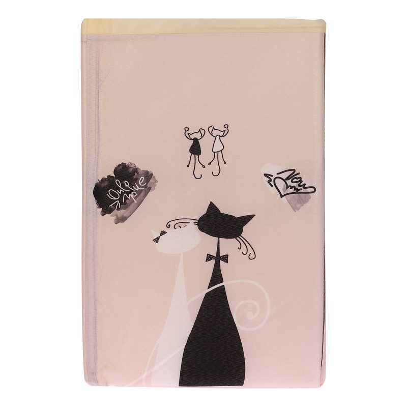 سبد رخت چرک مدل GB100