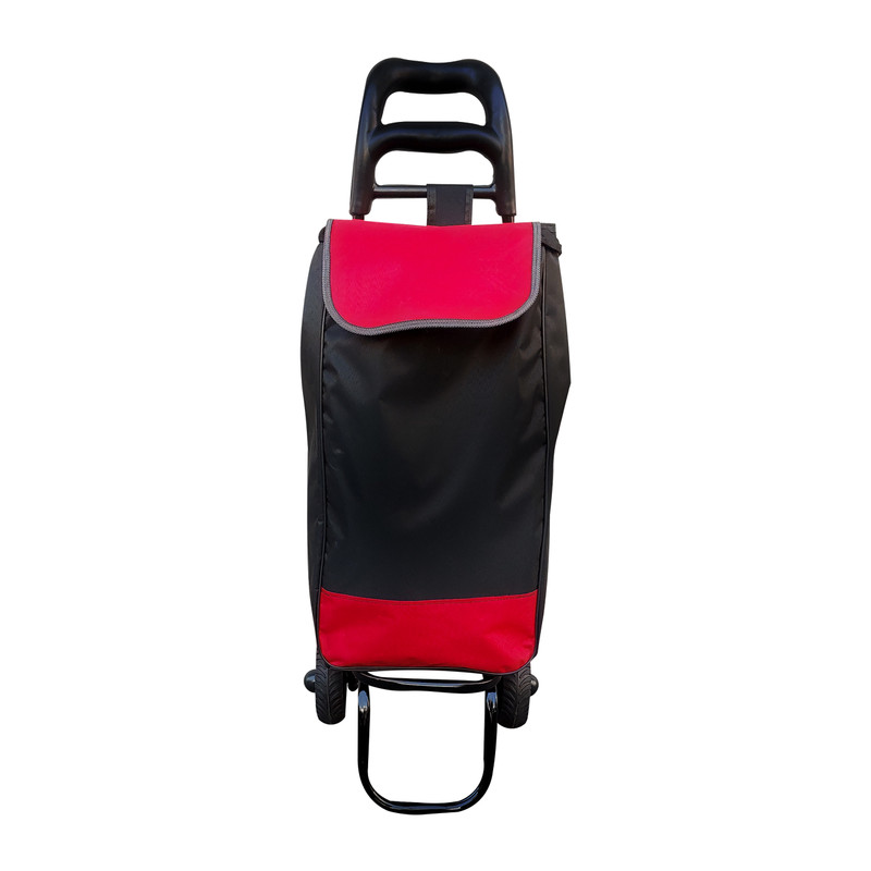 چرخ خرید مدل تاشو جکدار