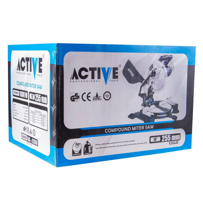 اره فارسی بر اکتیو تولز مدل AC2155F