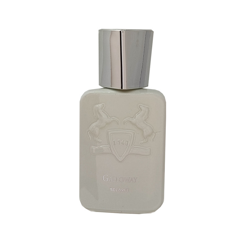 عطر جیبی مردانه اسکلاره مدل  Pegasus Galloway حجم 30 میلی لیتر