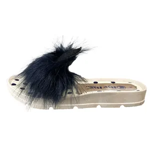 دمپایی زنانه مدل نیکتا پوش کد Be