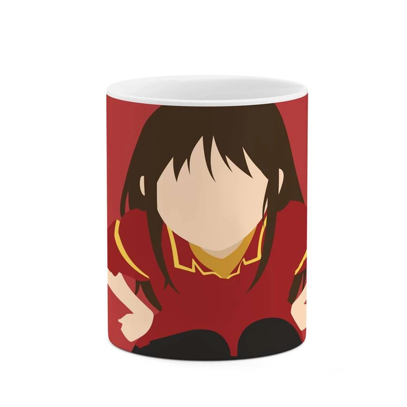 ماگ کاکتی مدل انیمه کد mgh21295