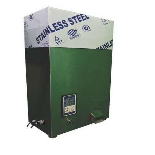  دستگاه پرکن مایعات مدل fmw2000