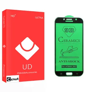 Coconut UD Glass Ceramics Screen Protector For Samsung سامسونگ Galaxy A7 2017/ A720