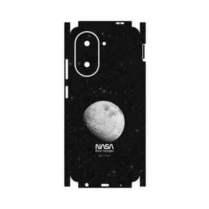 MAHOOT Moon_By_NASA-FullSkin Cover Sticker for Xiaomi Poco C71