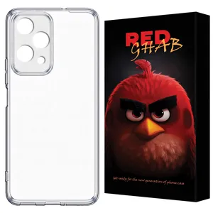 RED GHAB SPFR Cover For Honor 200 Lite