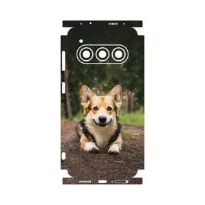 MAHOOT Dog_2-FullSkin Cover Sticker for Daria Bond II 5G