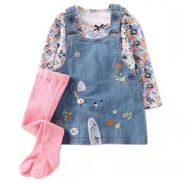 ست 3 تکه لباس نوزادی کارترز مدل 1586