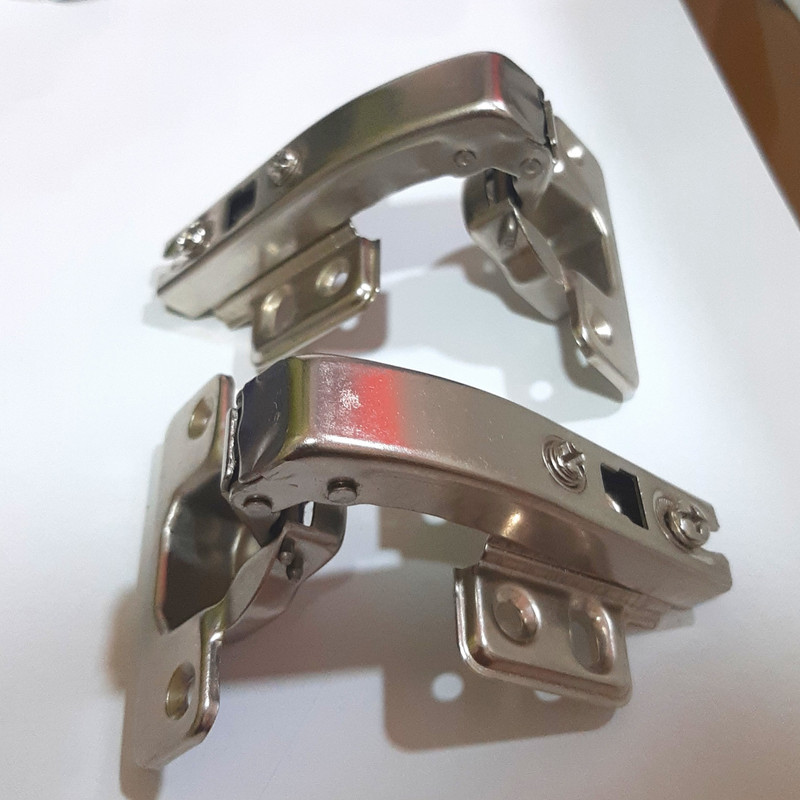 لولا مدل 90 درجه بسته 2 عددی