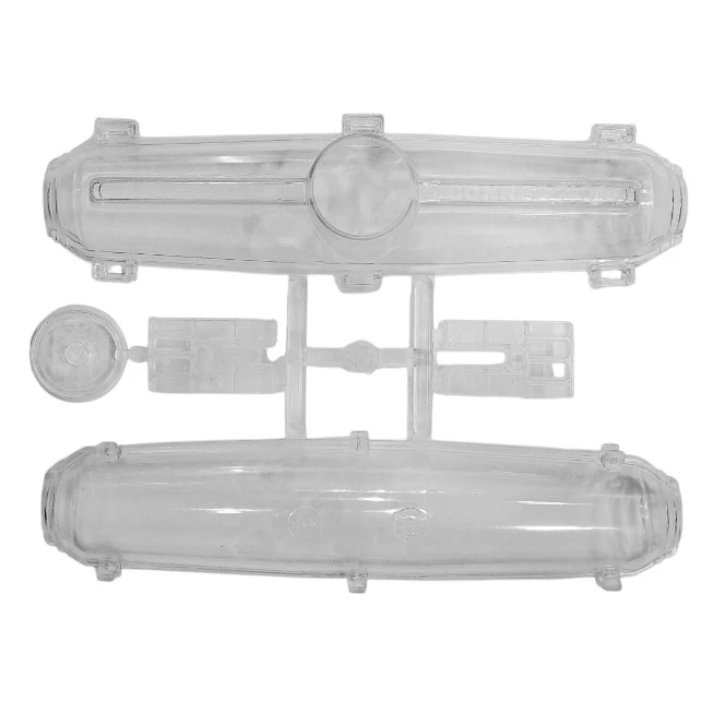 مفصل رزینی ایمن اتصال آسیا مدل AS12