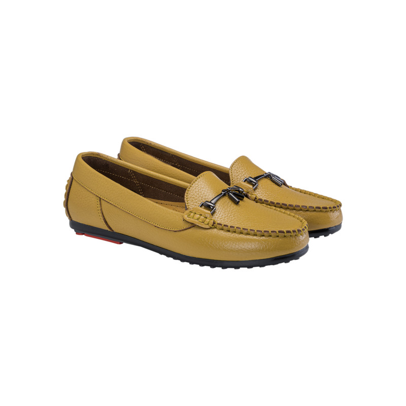 کفش کالج  زنانه صاد مدل YA11103