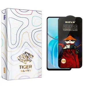 Tiger Glass APL2 Airbag Screen Protector For   Y100i