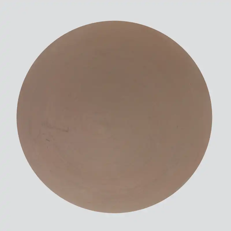 تخم مرغ سفالی خام مدل غازی کد EGG-LL1