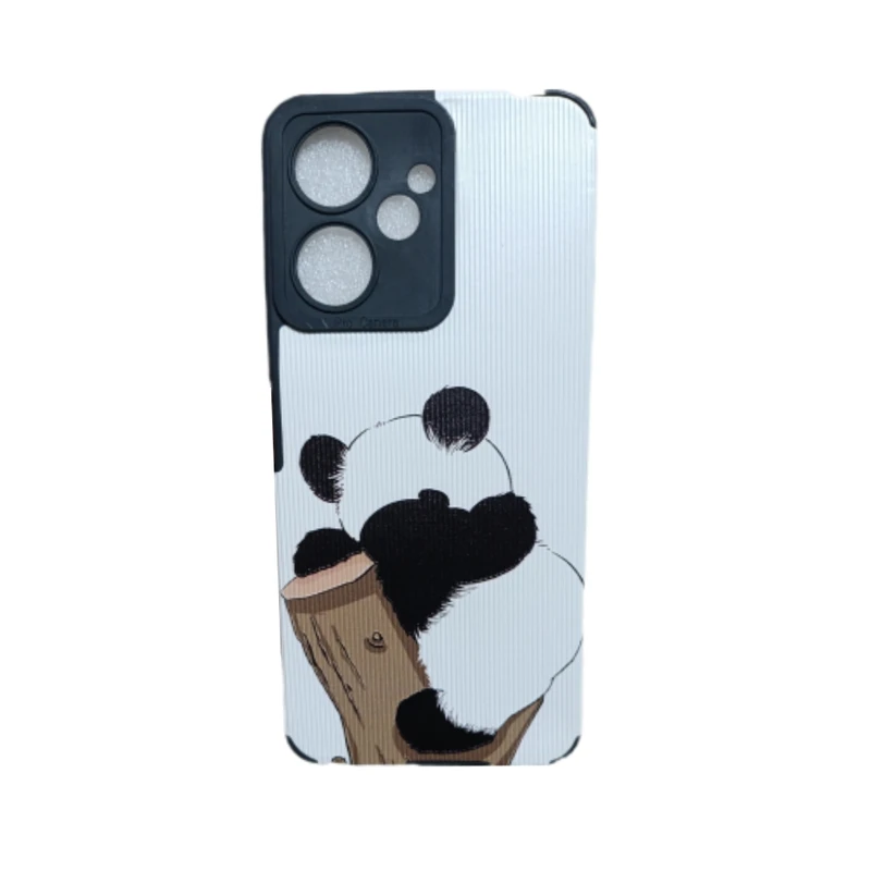 کاور مدل Happy-et4 مناسب برای گوشی موبایل شیائومی Redmi 13c / C65