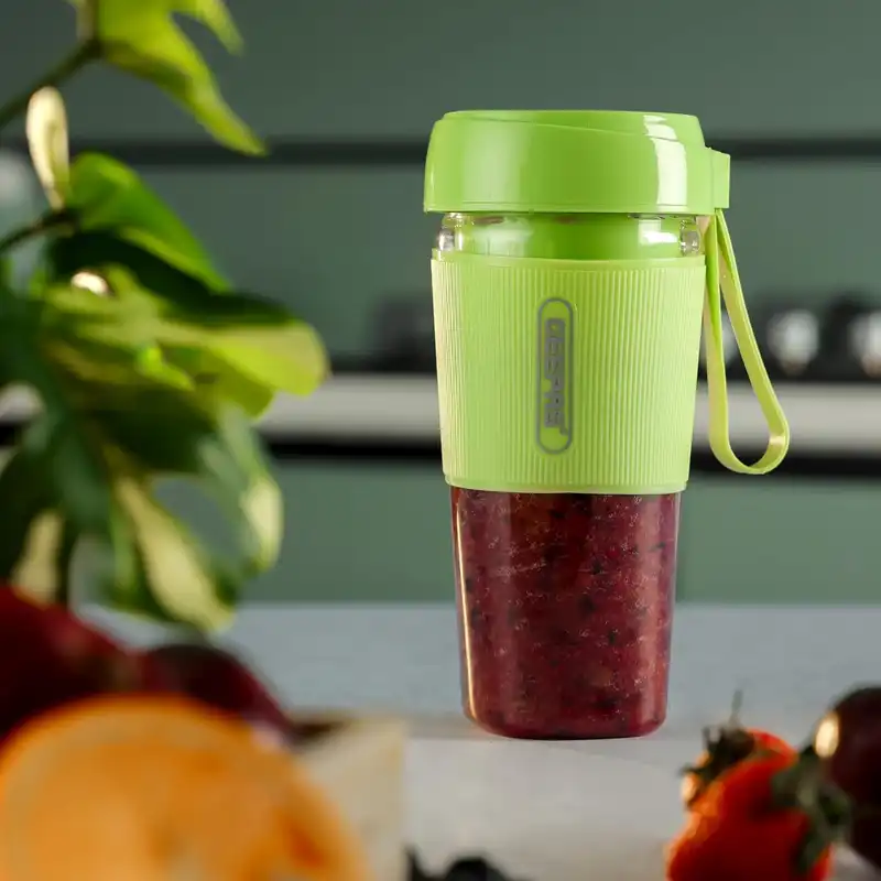 شیکر شارژی جی پاس مدل GSB44073N