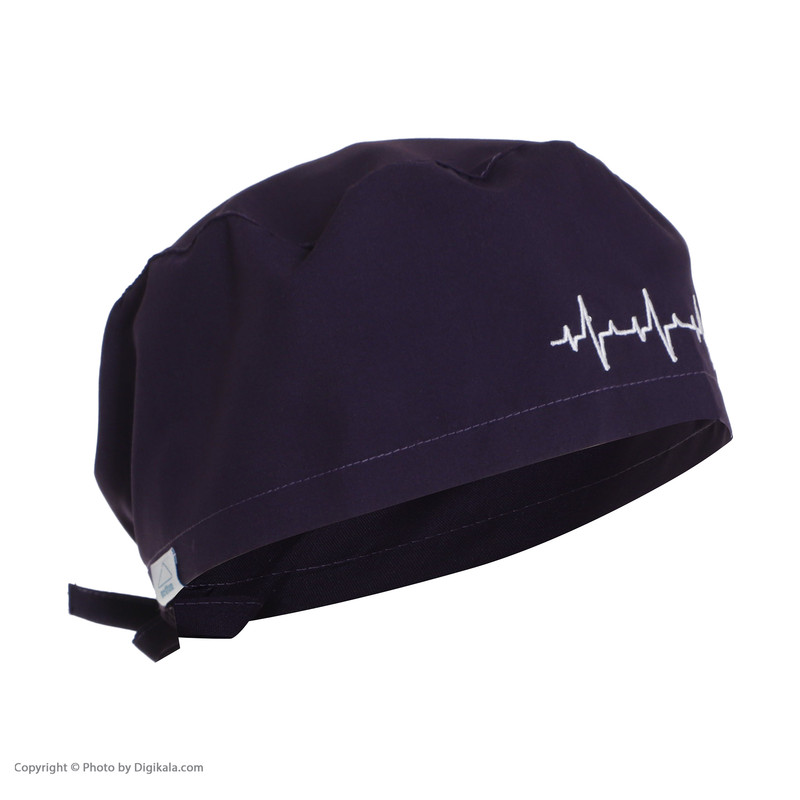 کلاه اتاق عمل مدیفرم مدل CEEEGP