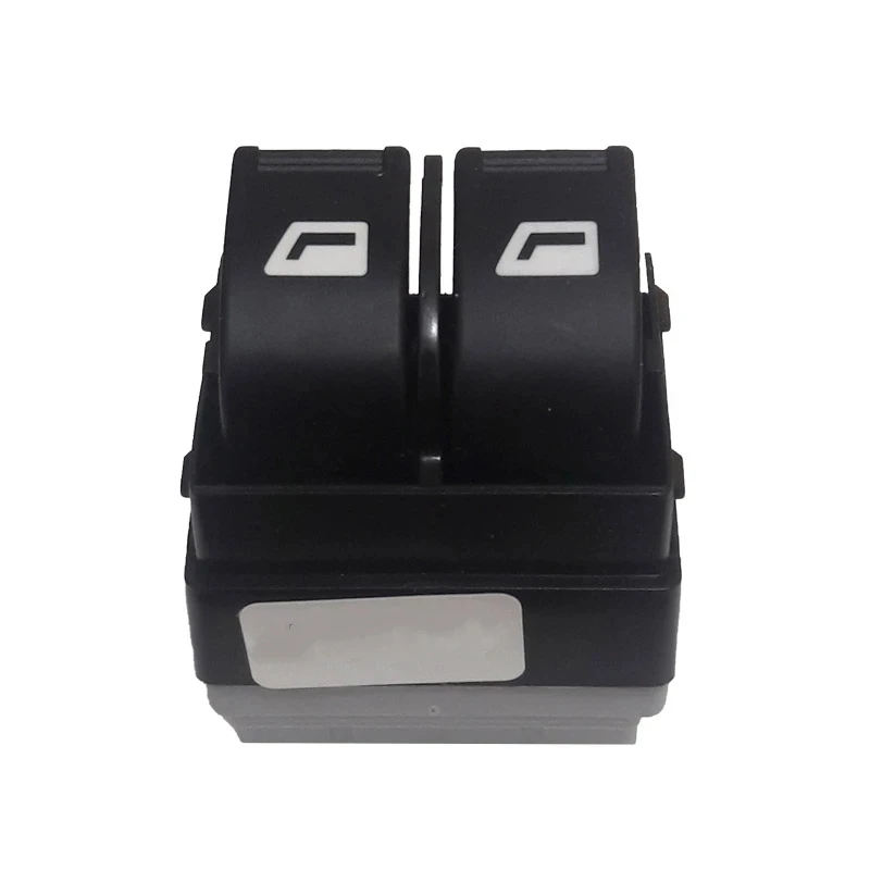 کلید شیشه بالابر عقب دو پل آی پی اِن سی کد 120598 مناسب برای رانا