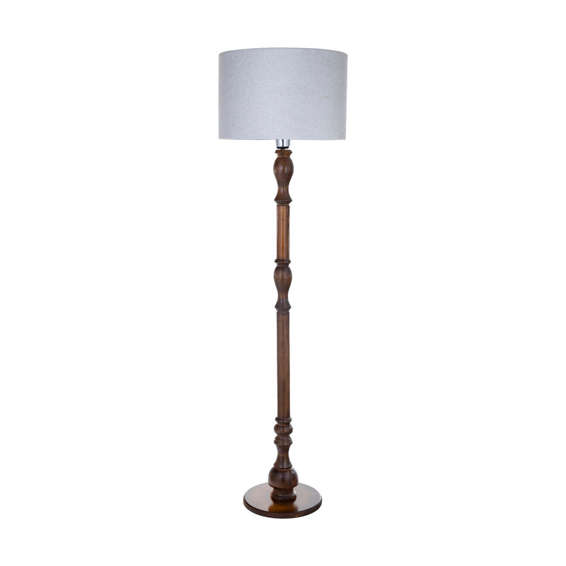 آباژور ایستاده مدل تک پایه خراطی 8 کد 506