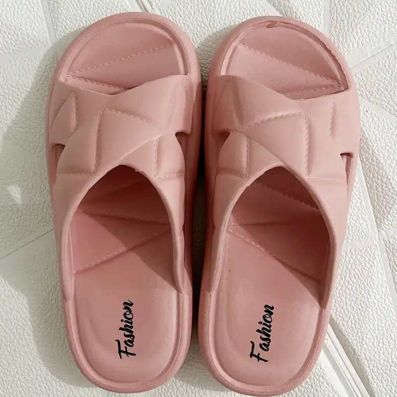 دمپایی زنانه مدل سبلان کد 0216