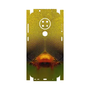 MAHOOT Bee eyes-FullSkin Cover Sticker for Nokia 6.2
