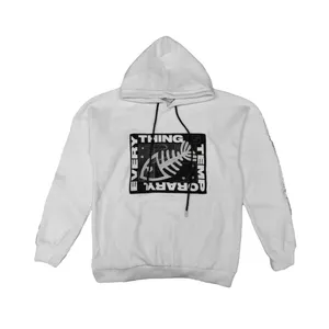 هودی بچگانه مدل تدی ماهی