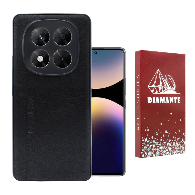 کاور دیامانته مدل Fidelity Rd مناسب برای گوشی موبایل شیائومی Poco X7