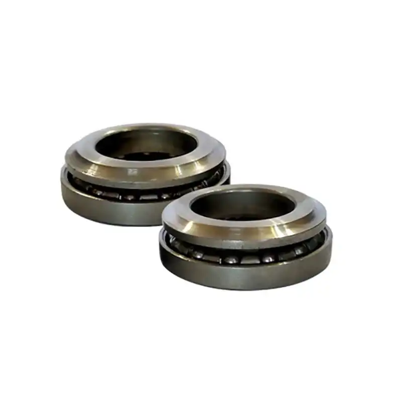 ساچمه فرمان موتورسیکلت دبلیو استاندارد مدل mrz5  بسته دوعددی