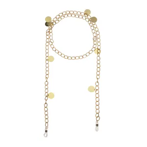 بند عینک مدل circle