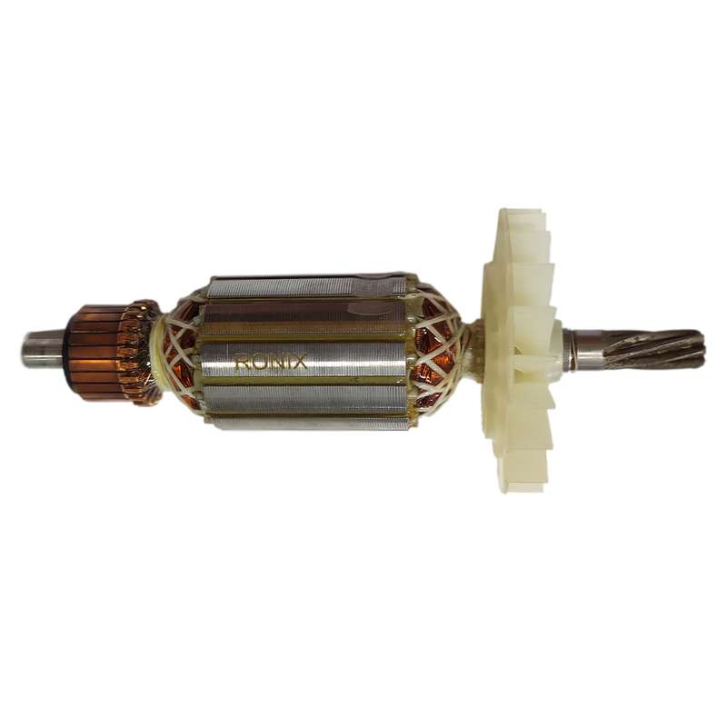 آرمیچر بتن کن رونیکس مدل 2726