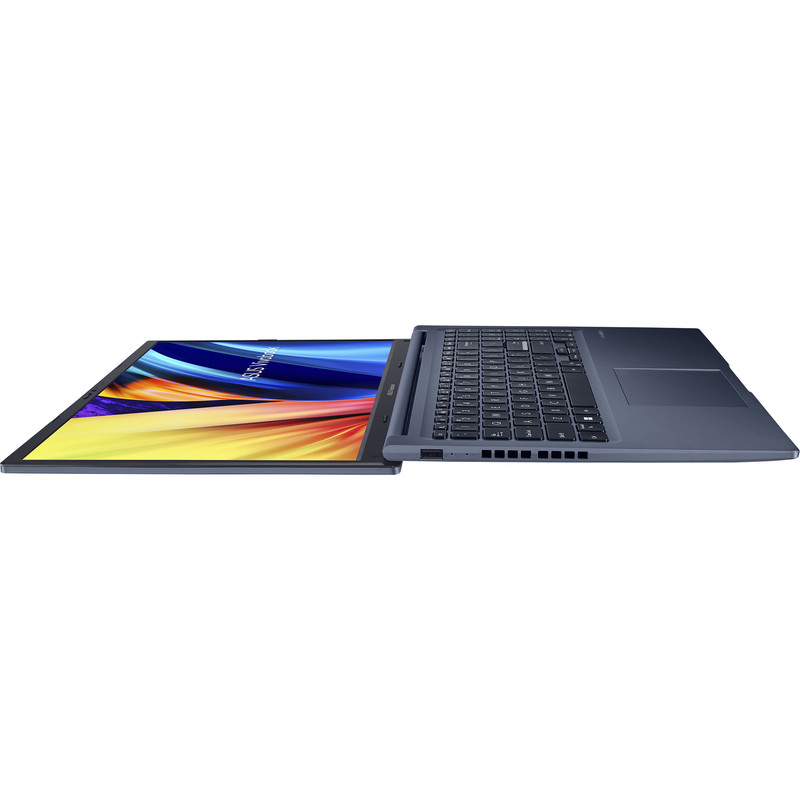 لپ تاپ 15.6 اینچی ایسوس مدل Vivobook A1502ZA-BQ2268-i7 12700H-16GB DDR4-256GB SSD-IPS-W - کاستوم شده