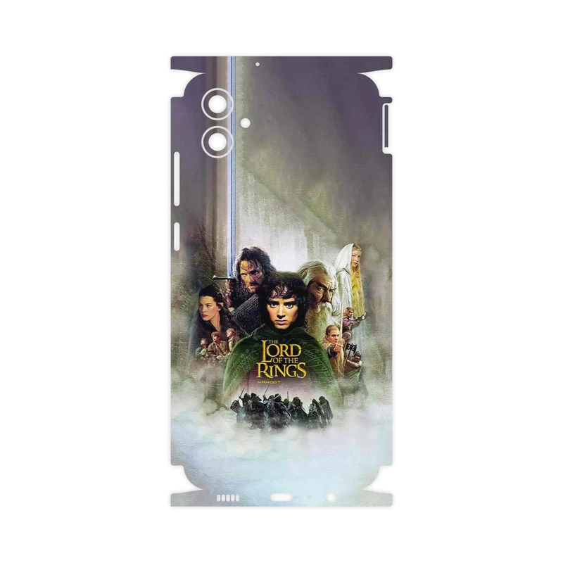 برچسب پوششی ماهوت مدل The Lord of the Rings-FullSkin مناسب برای گوشی موبایل سامسونگ Galaxy M04