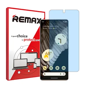 Remax HyBLU model screen protector suitable for Google Pixel 7 mobile phone
