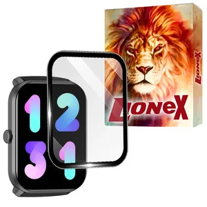 Lionex LWPM Screen Protector For Imilab W01