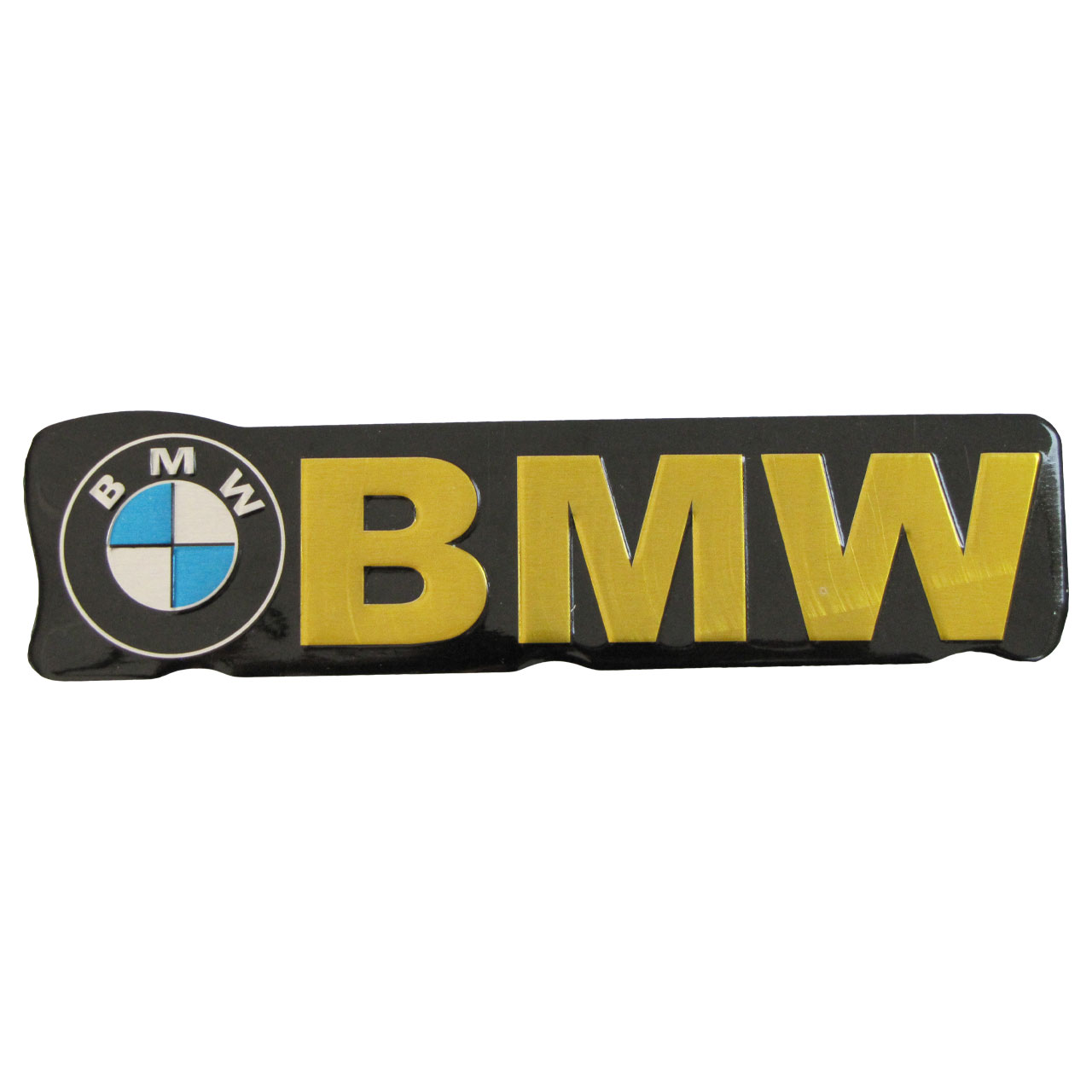 برچسب بدنه موتور سیکلت مدل BMW-GLD