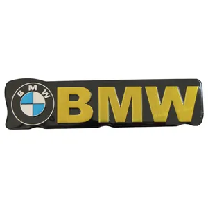 برچسب بدنه موتور سیکلت مدل BMW_SLV