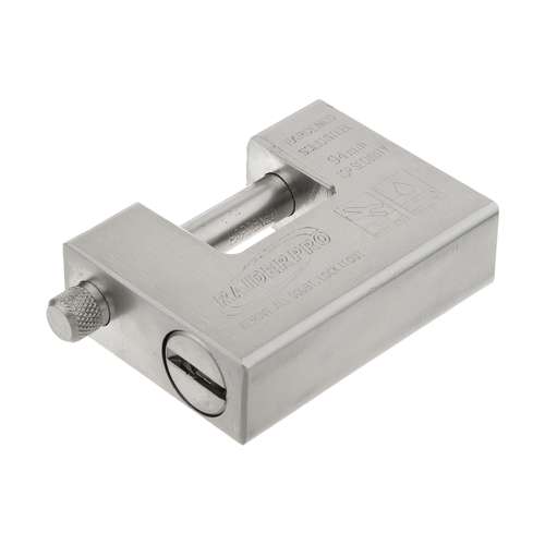 قفل کتابی رایدر پرو مدل 94MM