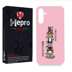 HEPRO MC Cover for SAMSUNG GALAXY A04S
