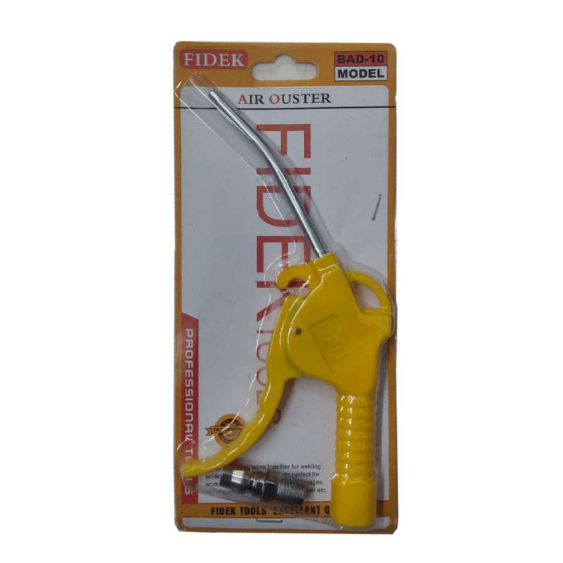 بادپاش فیدک مدل BAD-10