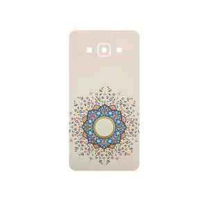 MAHOOT Art of Illumination 1 Cover Sticker for Samsung Galaxy A5 2015