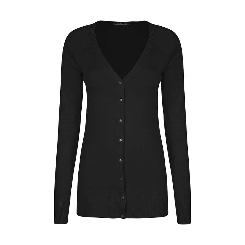 ژاکت زنانه کیکی رایکی مدل BB02798-001