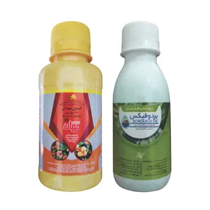 حشره کش قارچکش اتیون مهان و بردوفیکس مدل اتی بردو حجم 100 میلی لیتر