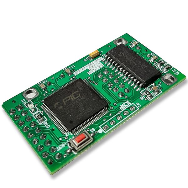 مبدل اترنت به سریال ورژن صنعتی مدل ES_CORE_I مبدل اترنت به سریال ورژن صنعتی مدل ES_CORE_I