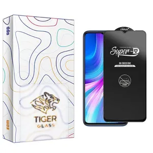 Tiger Glass APL2 SuperD_ESD Screen Protector For Xiaomi  Redmi Note 8 Pro