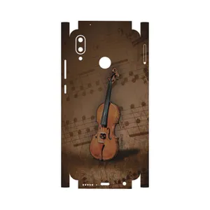 MAHOOT  Violin-Instrument-FullSkin Cover Sticker for Huawei Nova 3e
