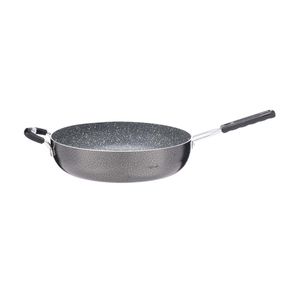 تابه گرانیت عروس مدل سربی سایز 30